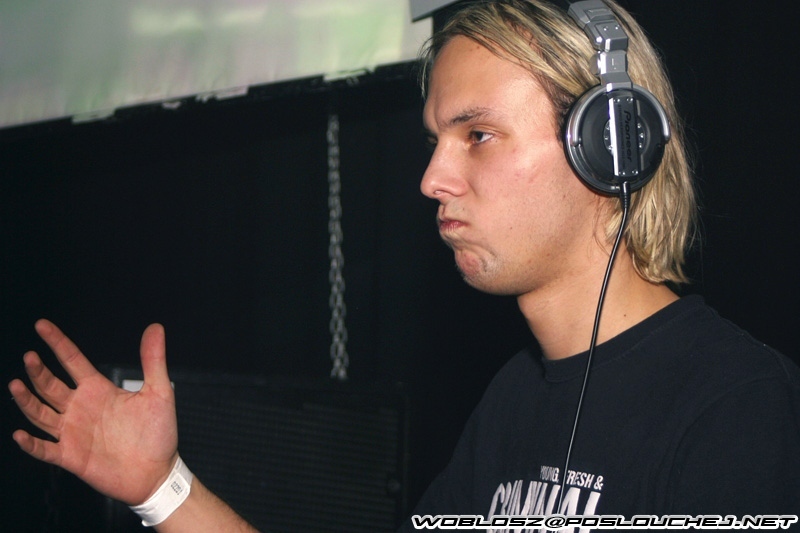 CZECHPOINT - Pátek 16. 1. 2009